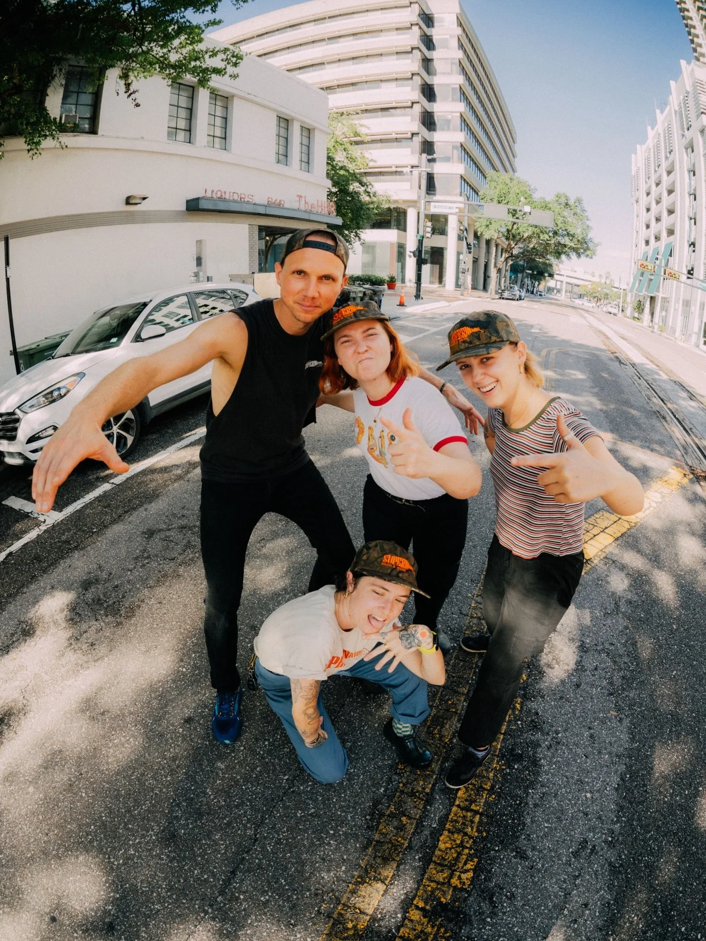 This post means a lot to me because as you all can see, I get to photograph the coolest events, arguably in the world, in the city I love. Every occasion, I&rsquo;m encouraged by friends I see, the amazing staffs that hire me, and the other creatives