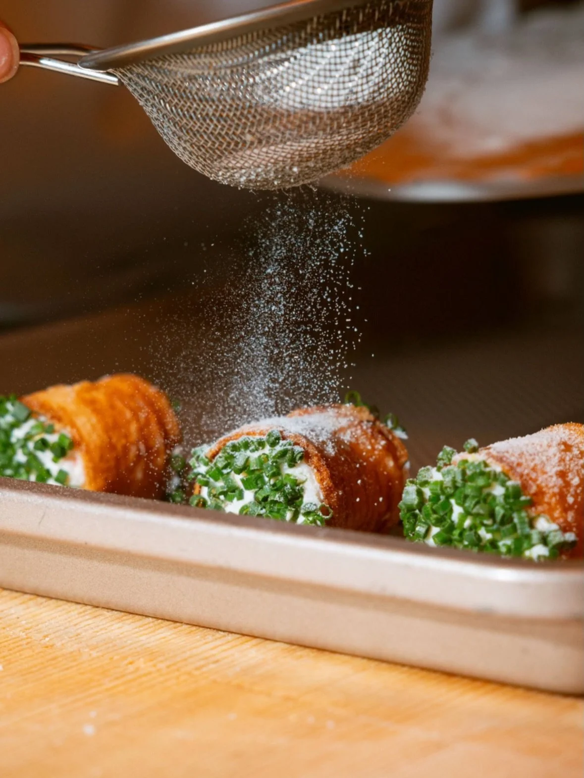 Need a date night spot? I think @kinjo_tampa has a few plates you&rsquo;d enjoy. Hope everyone eats well for V Day tomorrow!