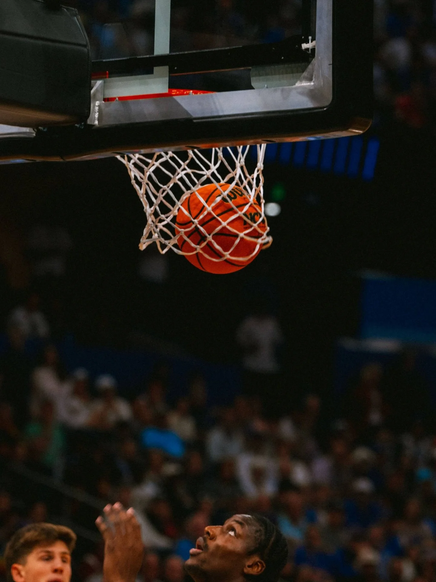 I just wanna know how your bracket is doing. Comment who you&rsquo;ve got winning it all, and just know I&rsquo;ve got UConn as is tradition.