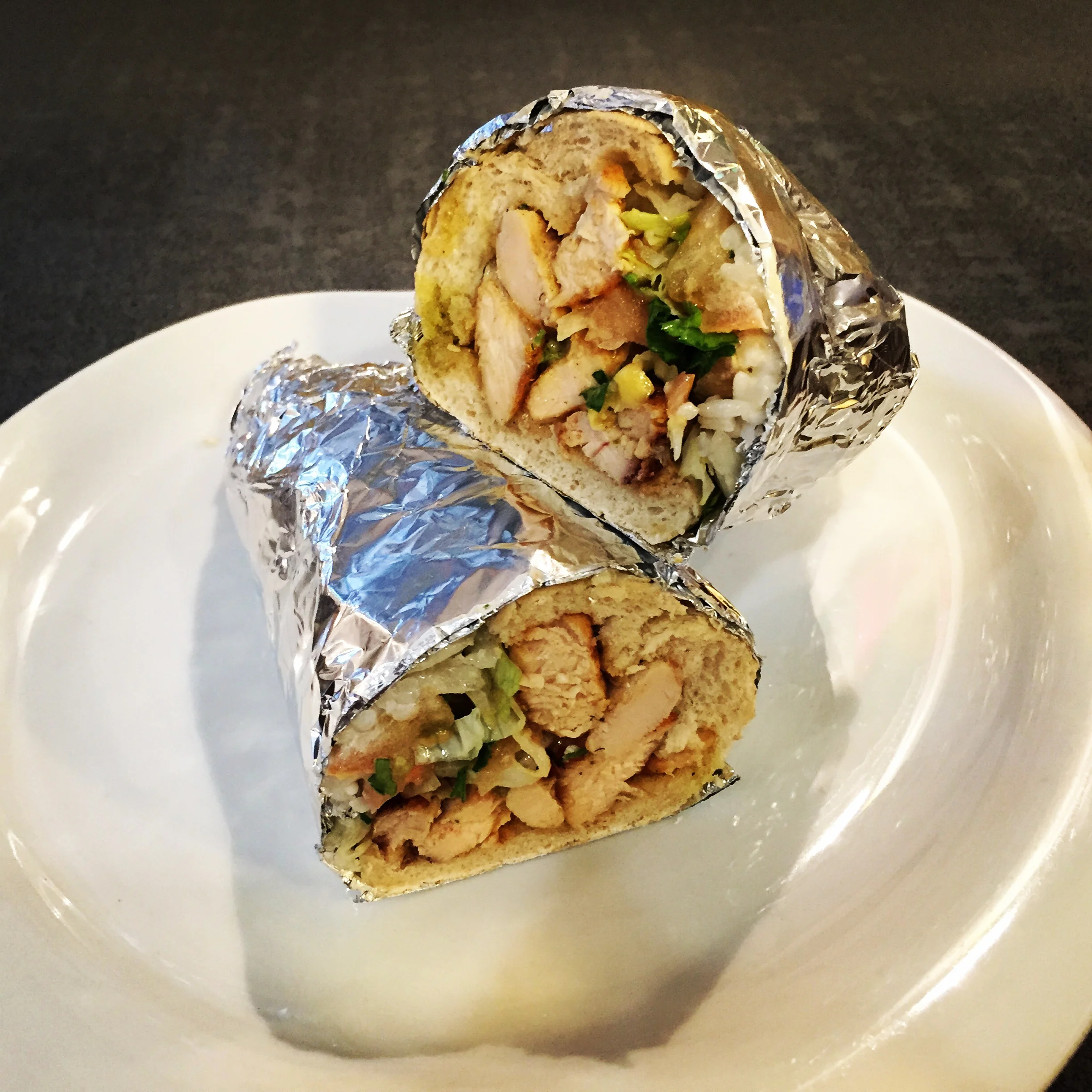 My Quest to Find the Greatest Sandwich in the World