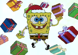 Yes, I know I put two Spongebob references back to back. Yeah, I've got a problem and you don't?
