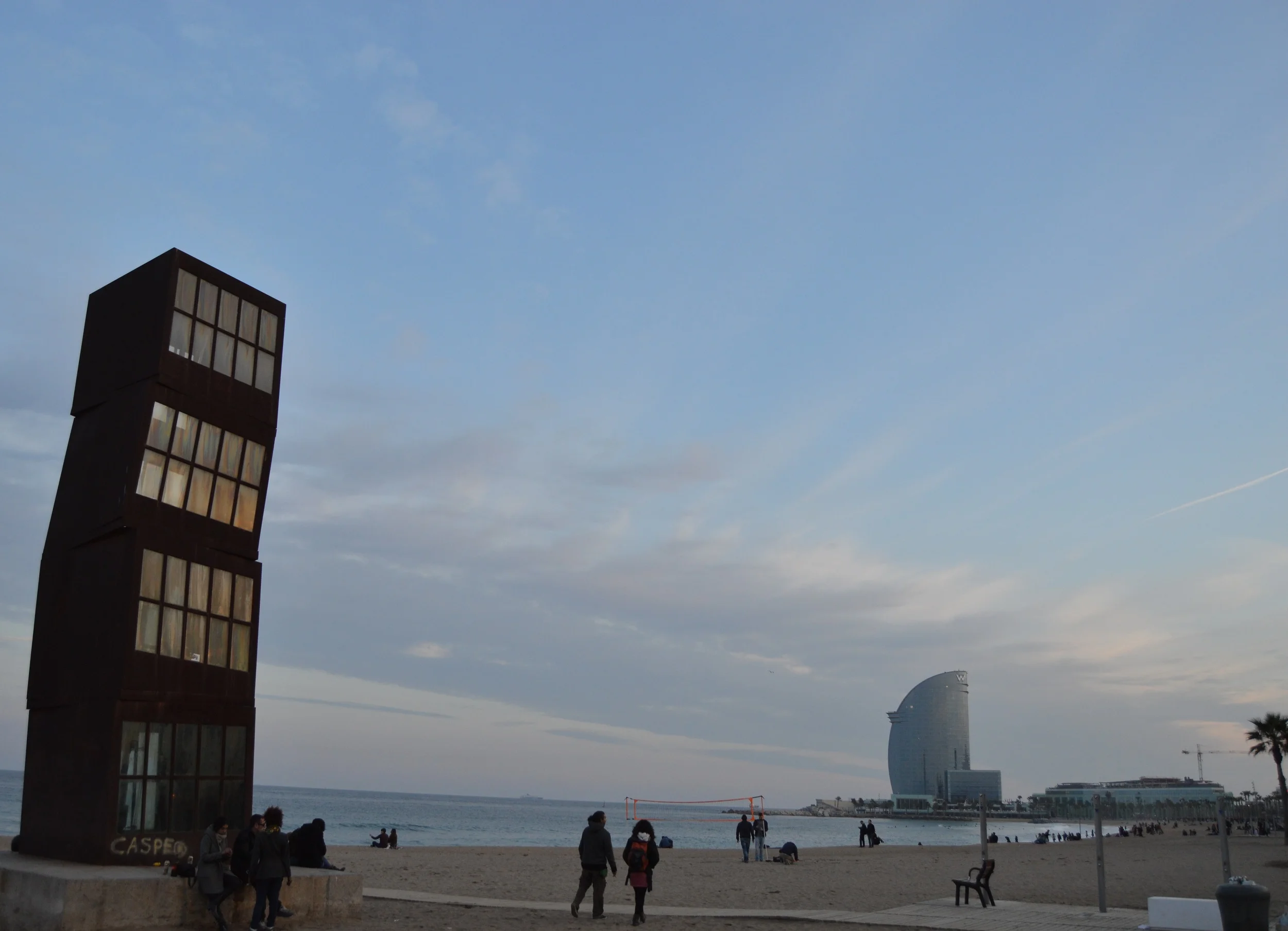 Holy Shit Your Parents are Coming to Visit You Abroad