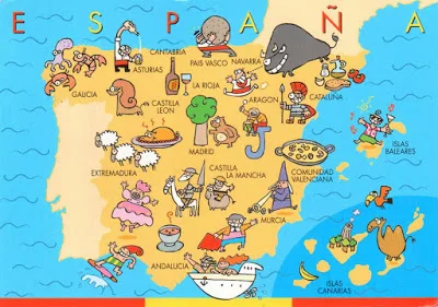 Photo courtesy of viajerosmadeinspain.com.