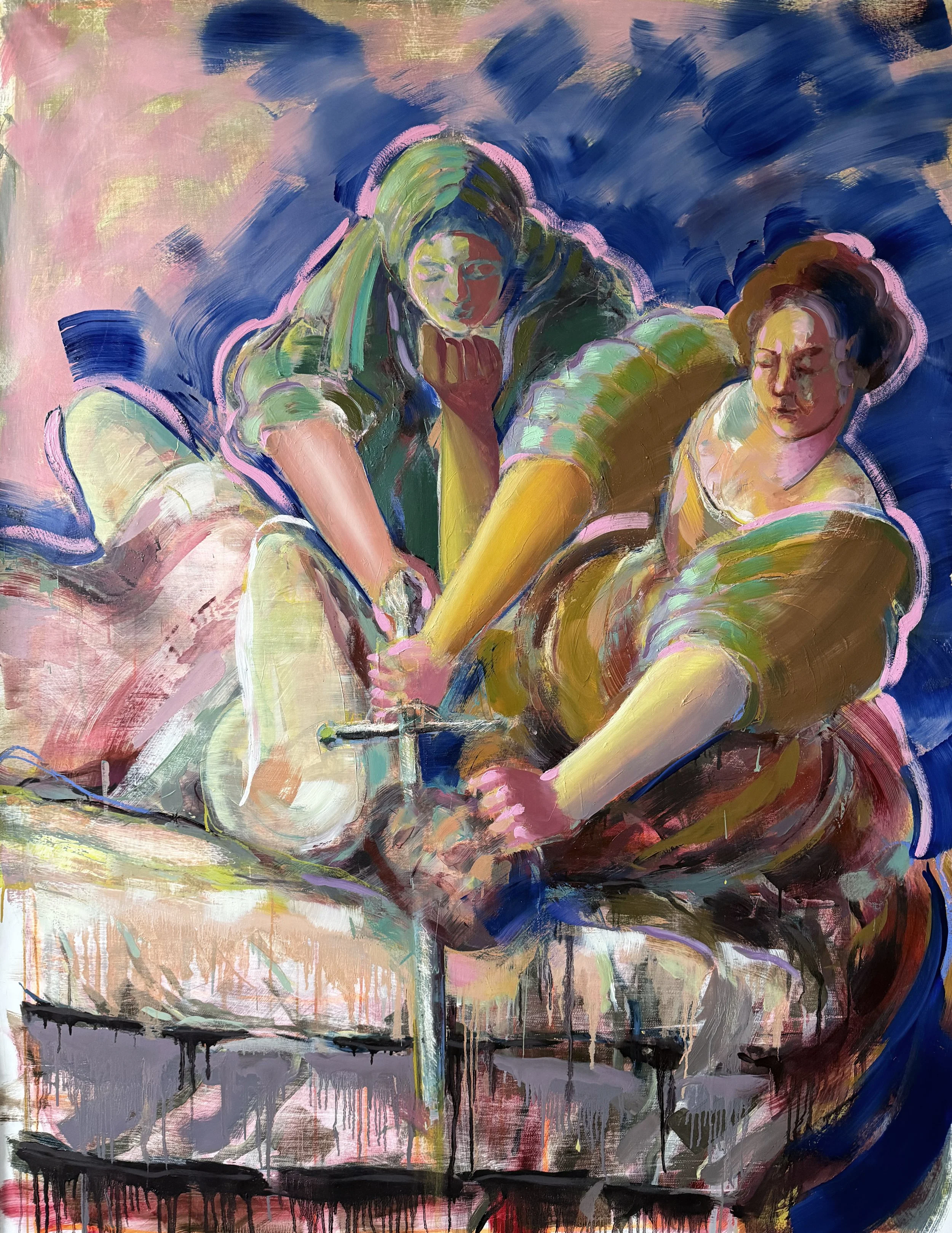 Judith and Holofernes