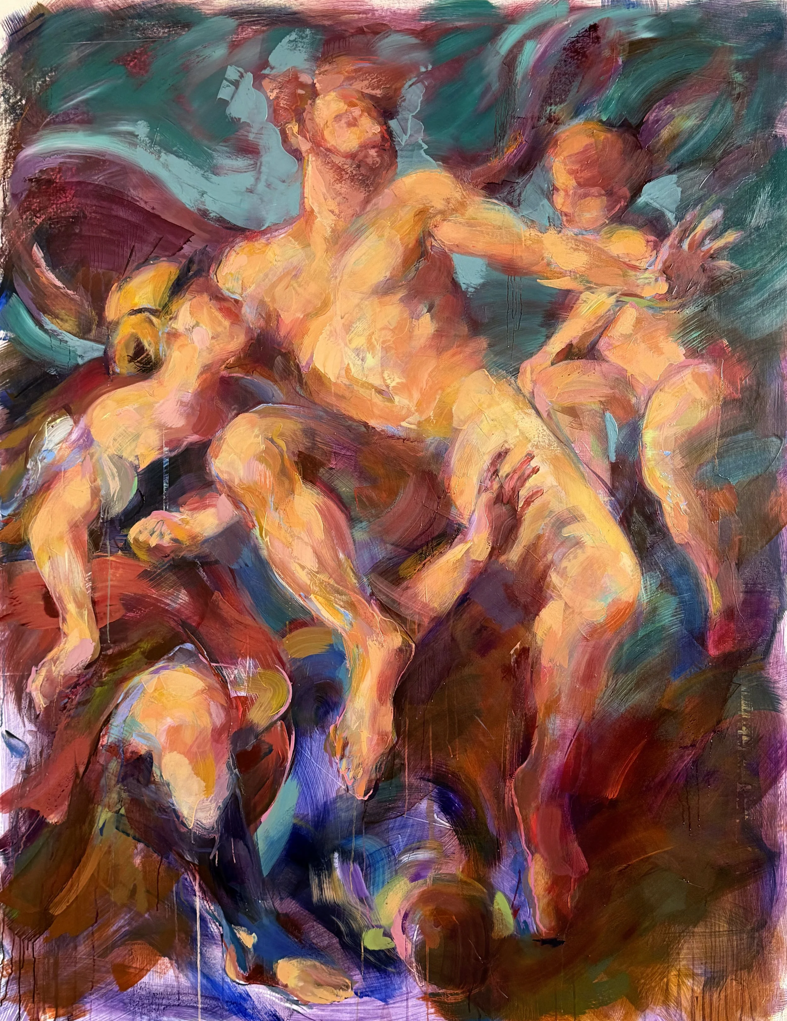 Say it once, say it twice