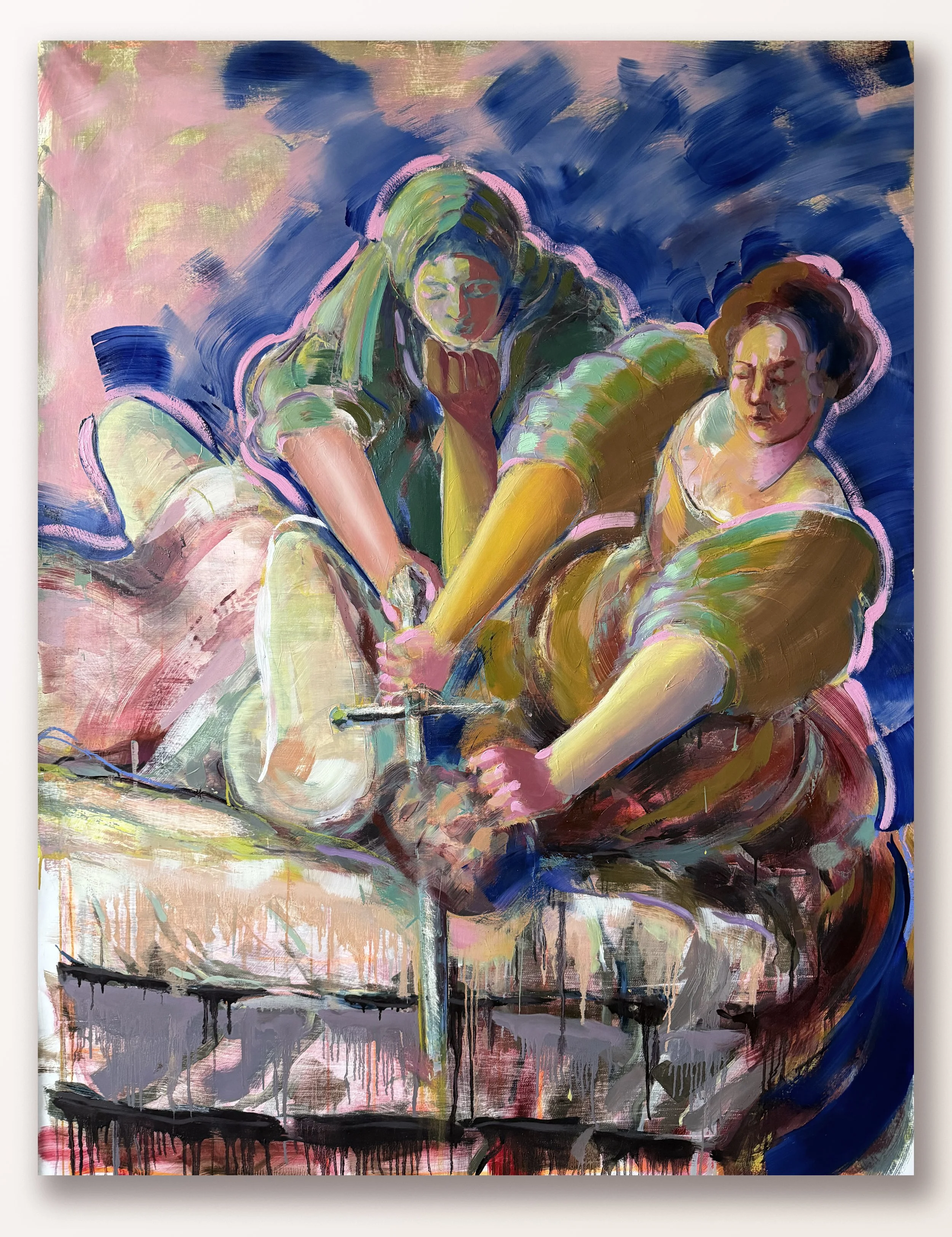 Judith and Holofernes