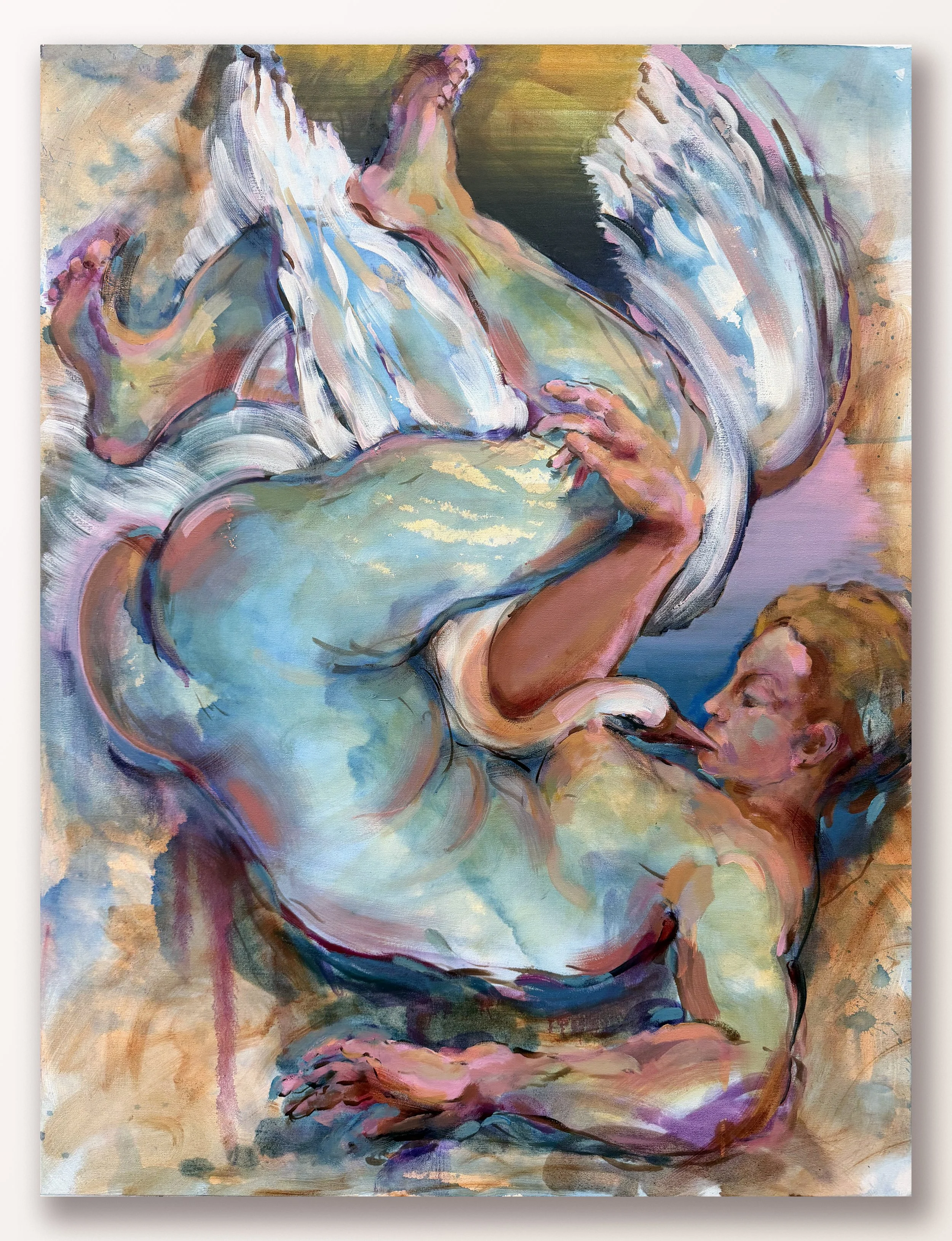 Leda