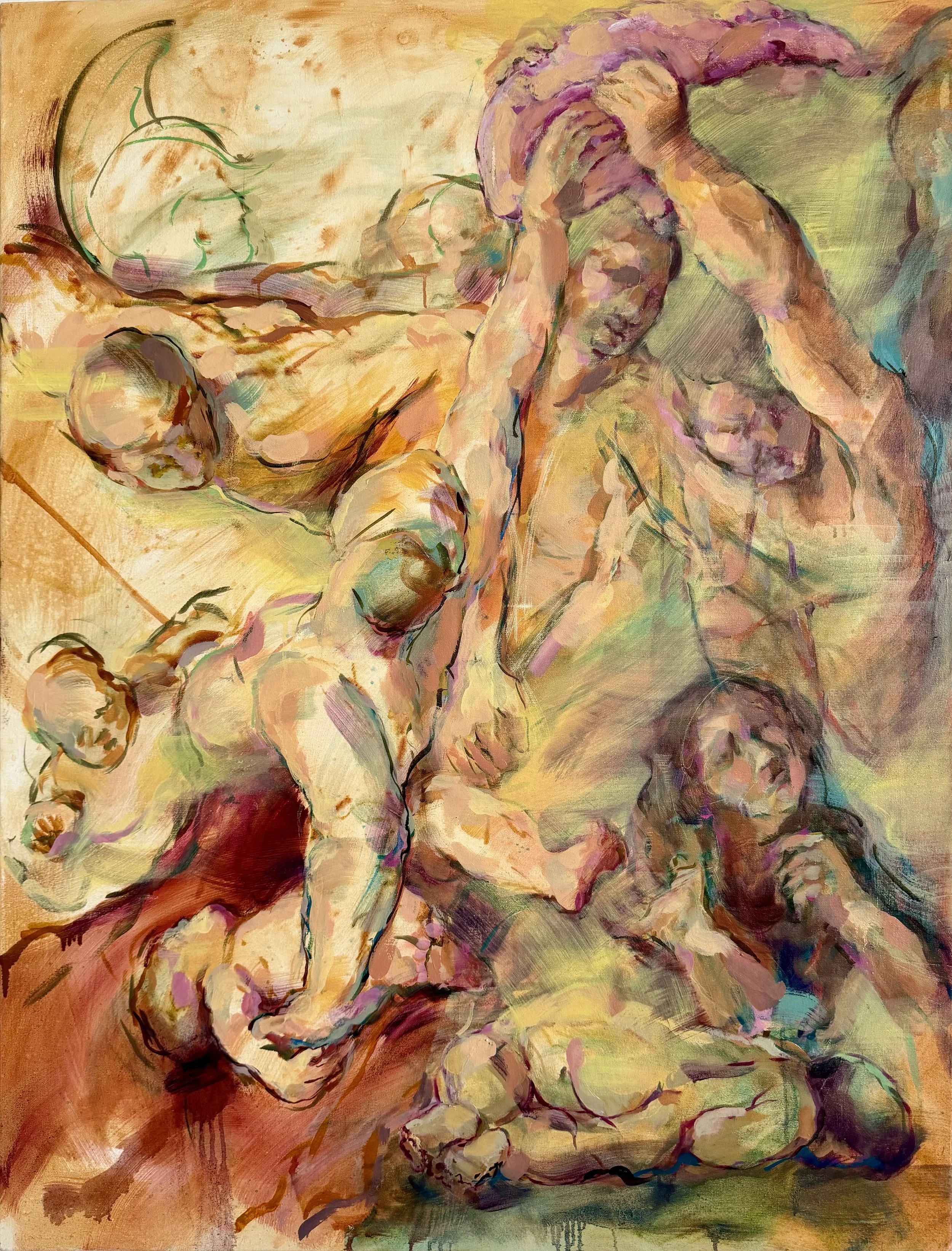 Massacre of the Innocents