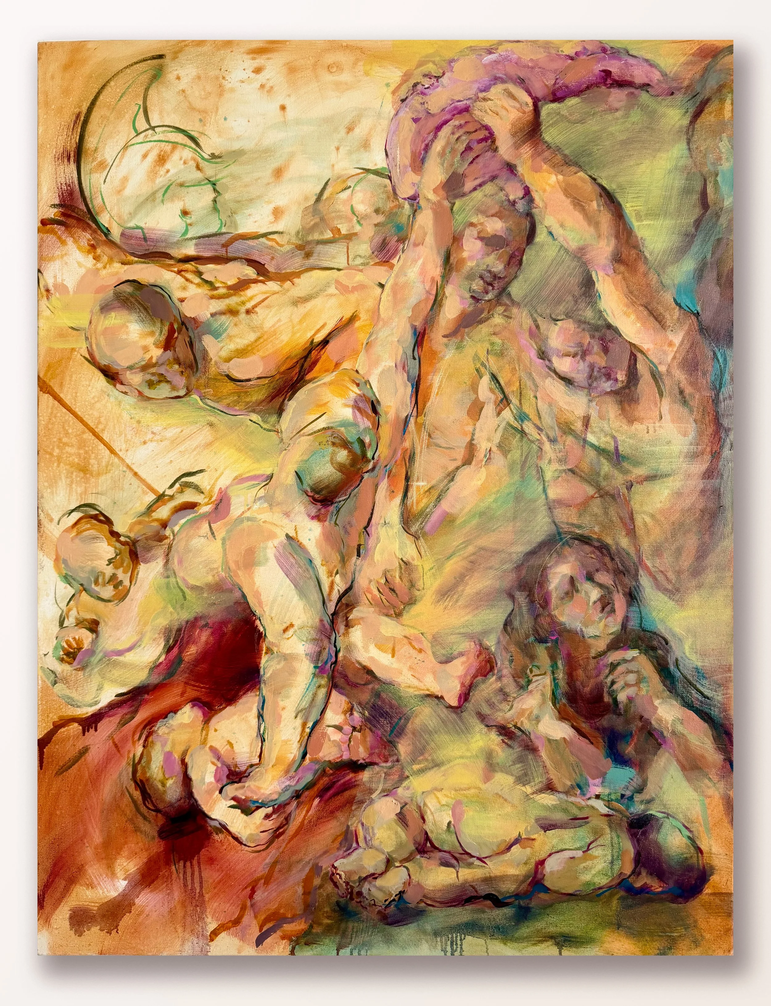 Massacre of the Innocents