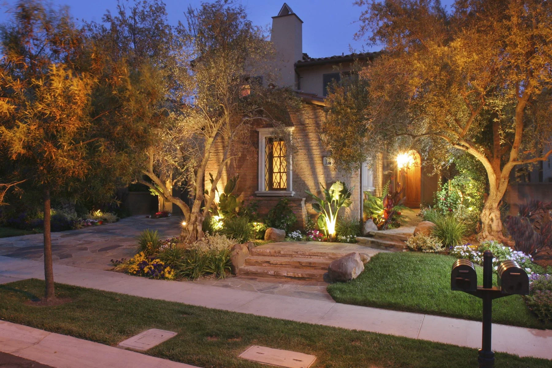 Newport Coast - Seller Client