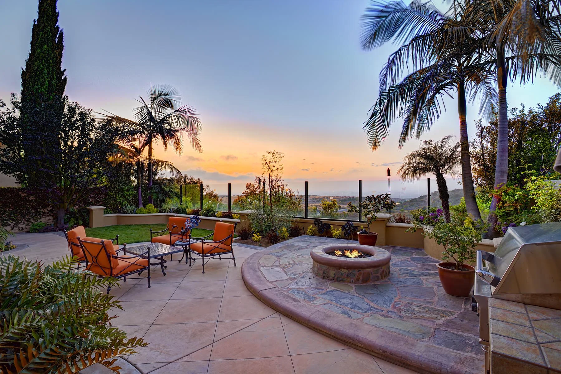 Newport Coast - Seller Client