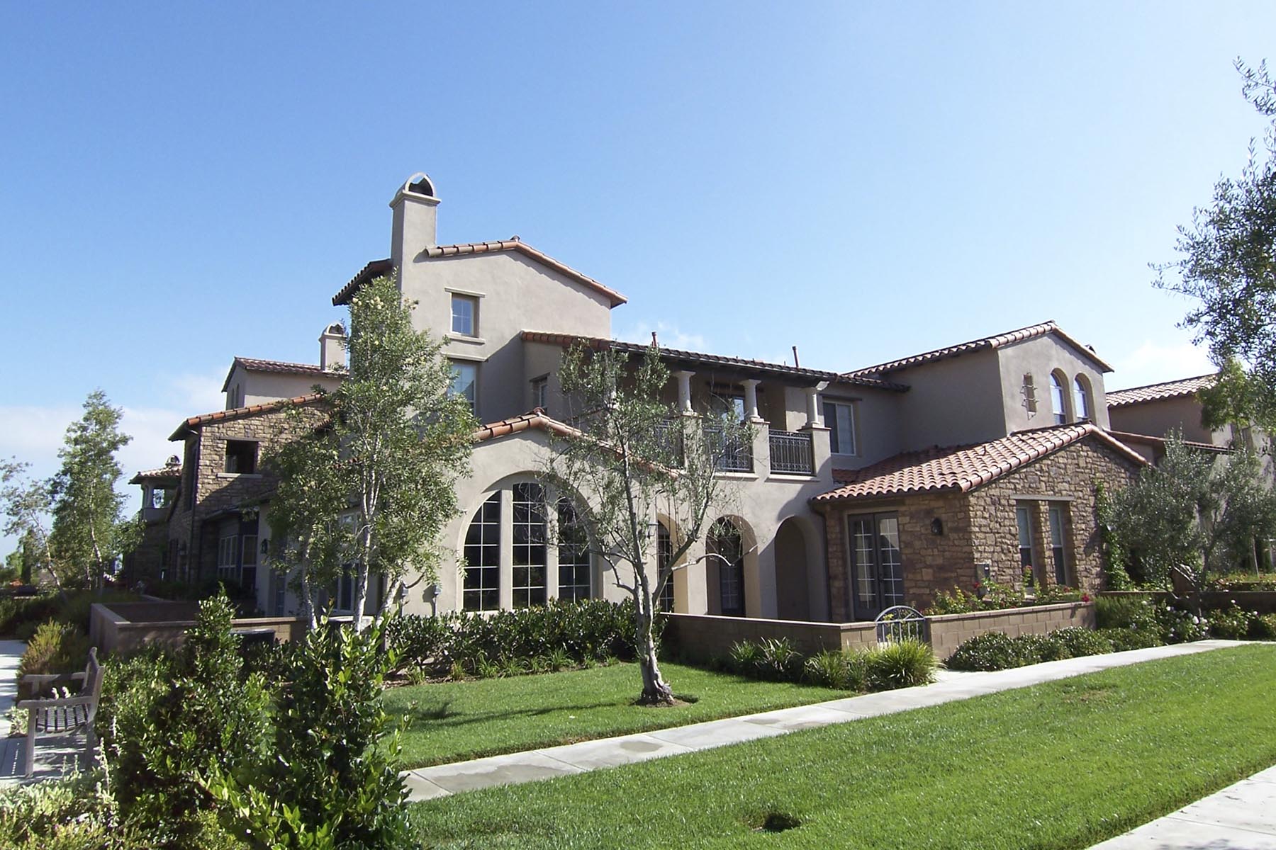 Newport Coast - Seller Client