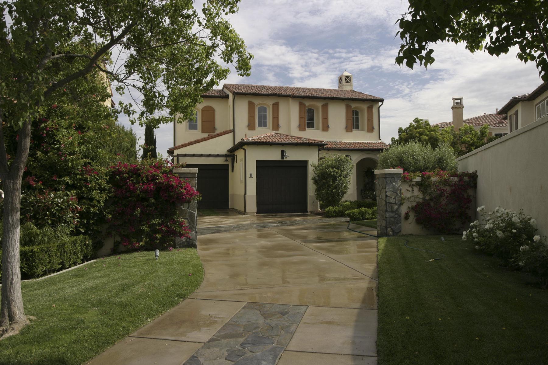Newport Coast - Seller Client
