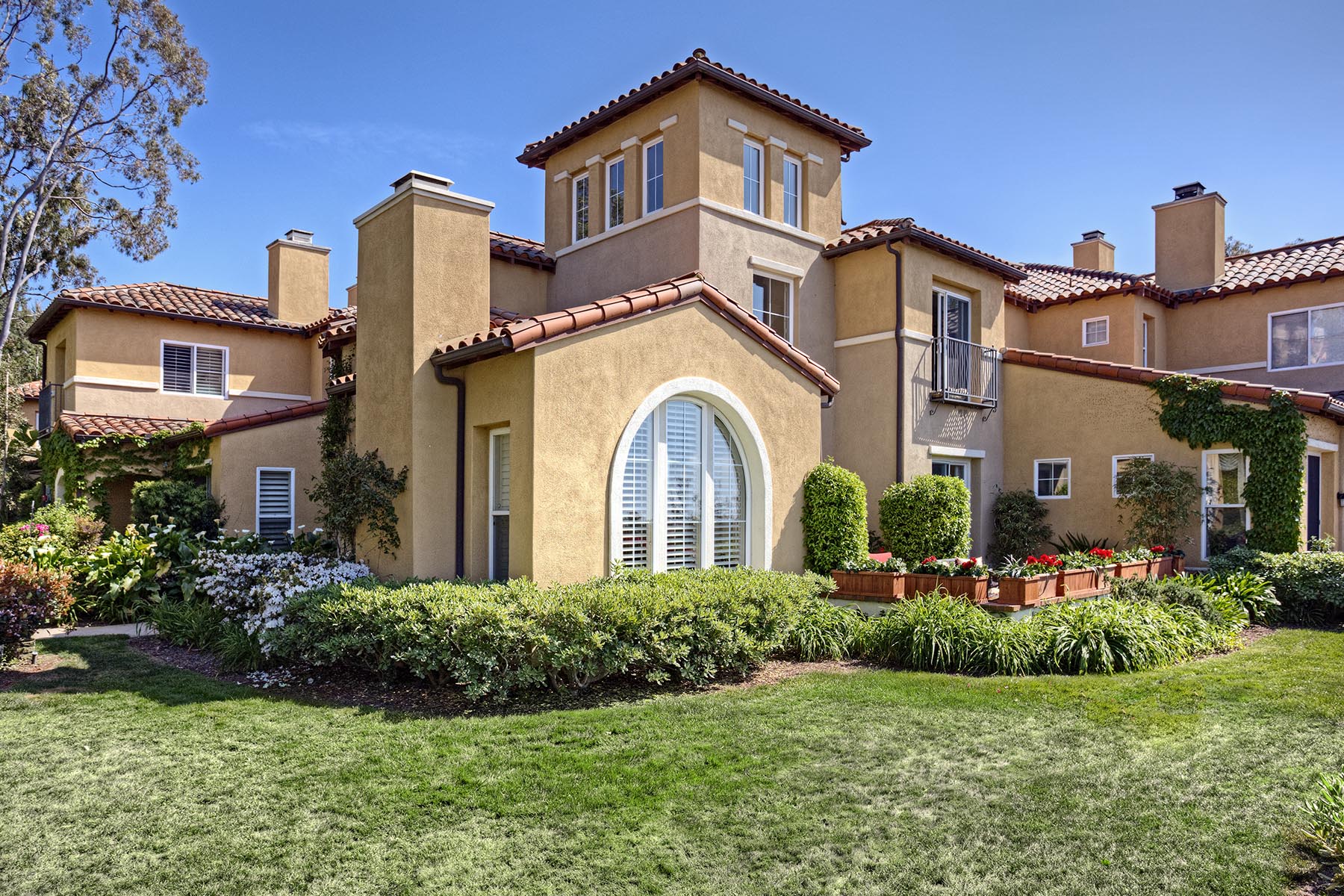Newport Coast - Buyer Client
