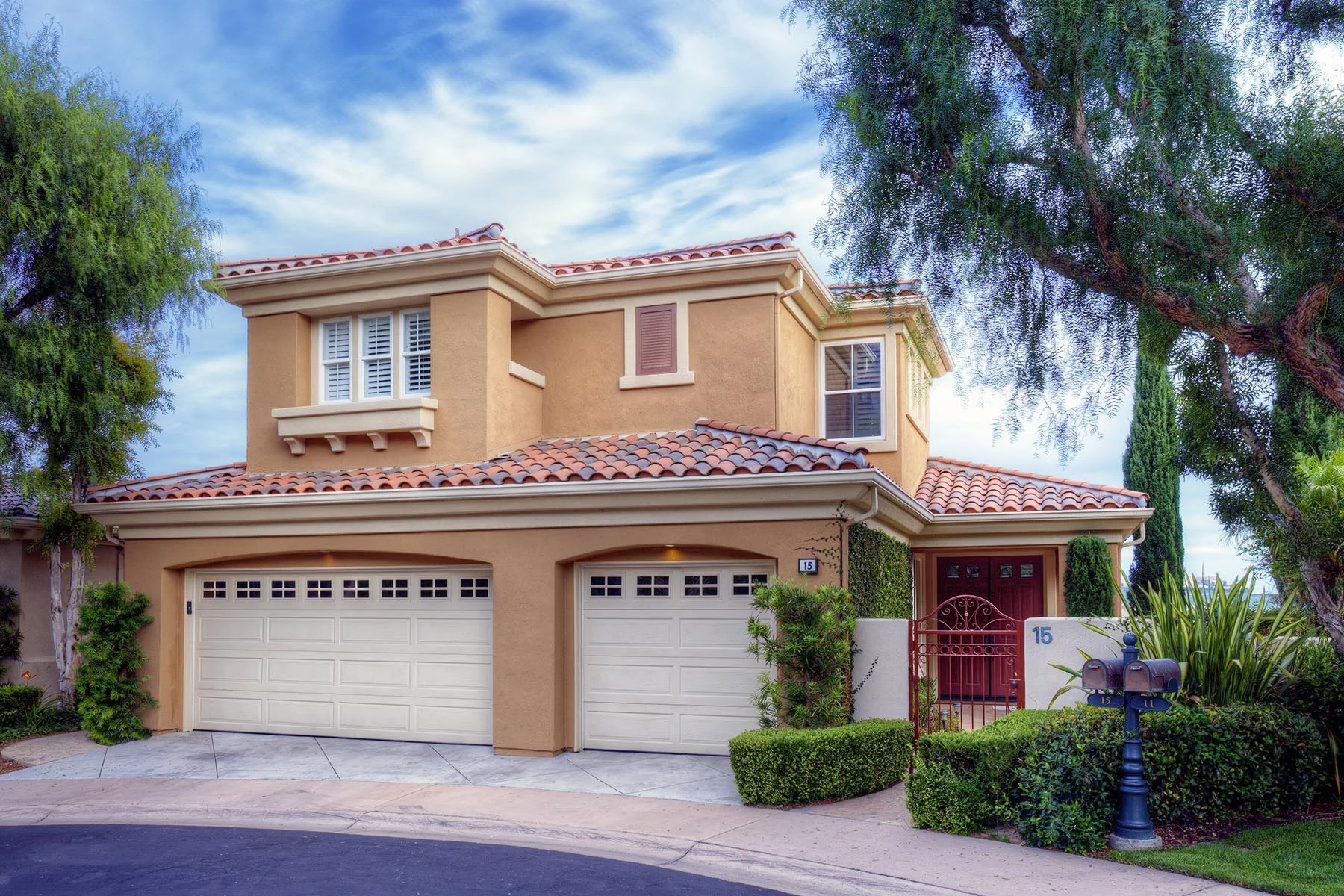 Newport Coast - Buyer Client
