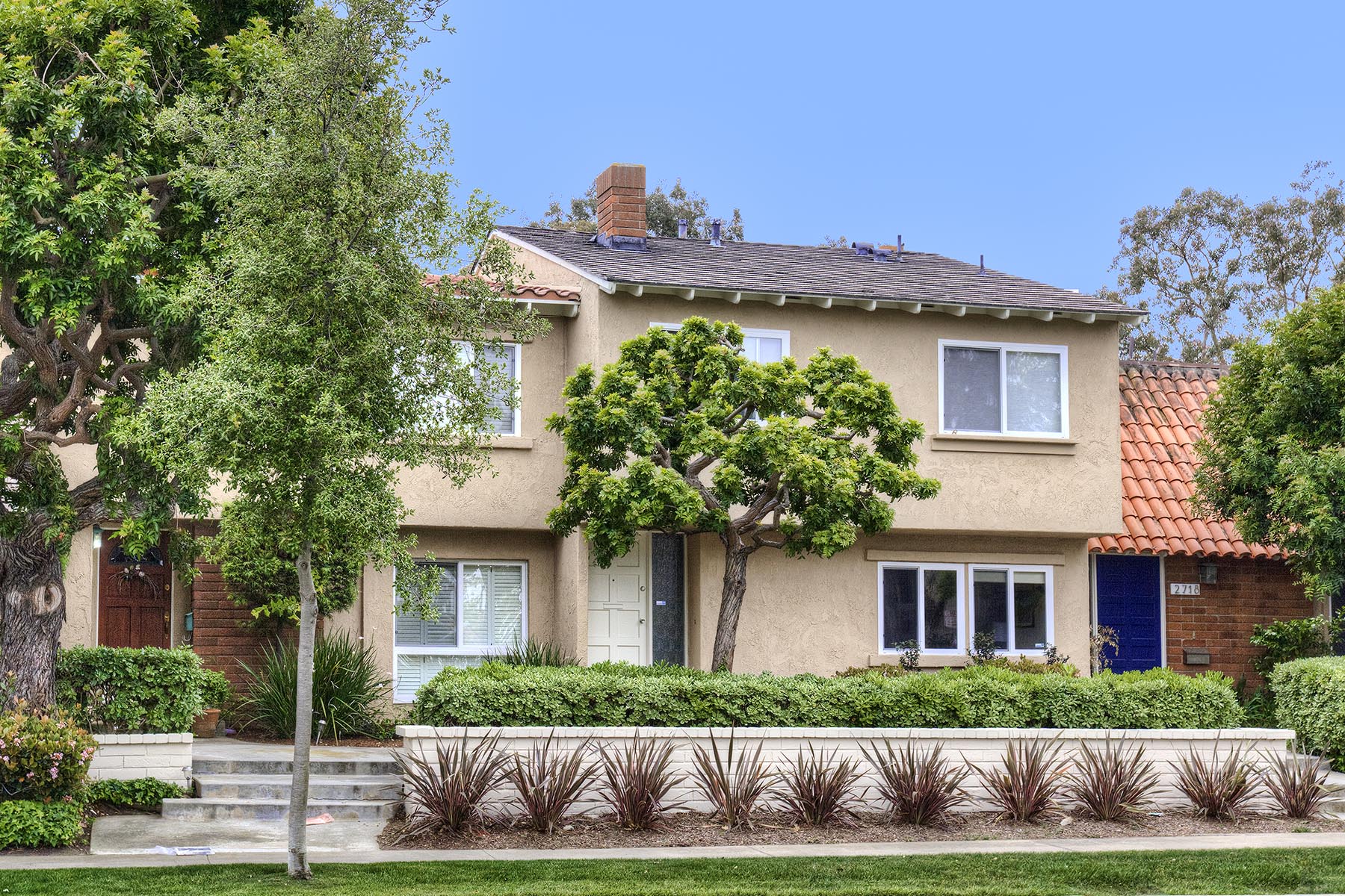 Newport Beach - Buyer Client