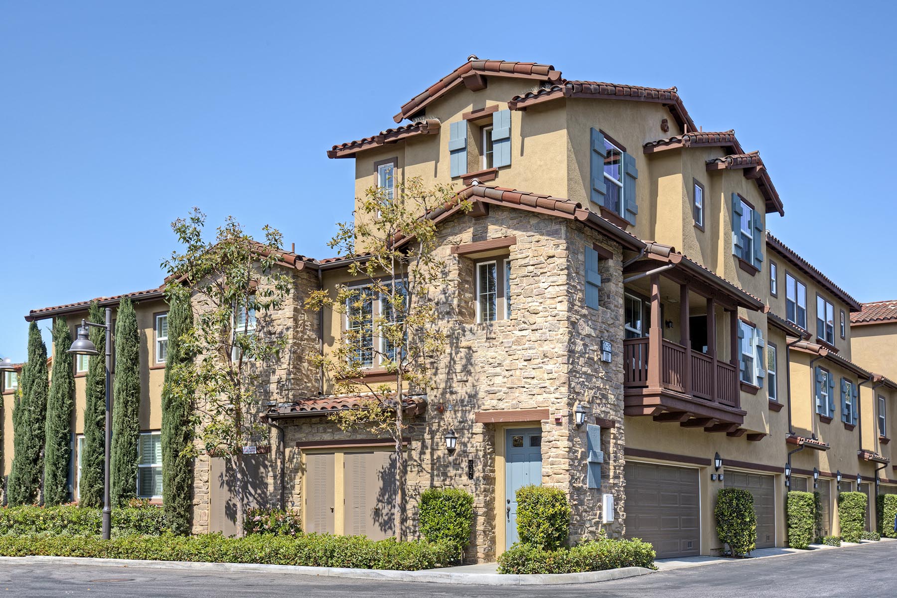 Irvine - Buyer Client