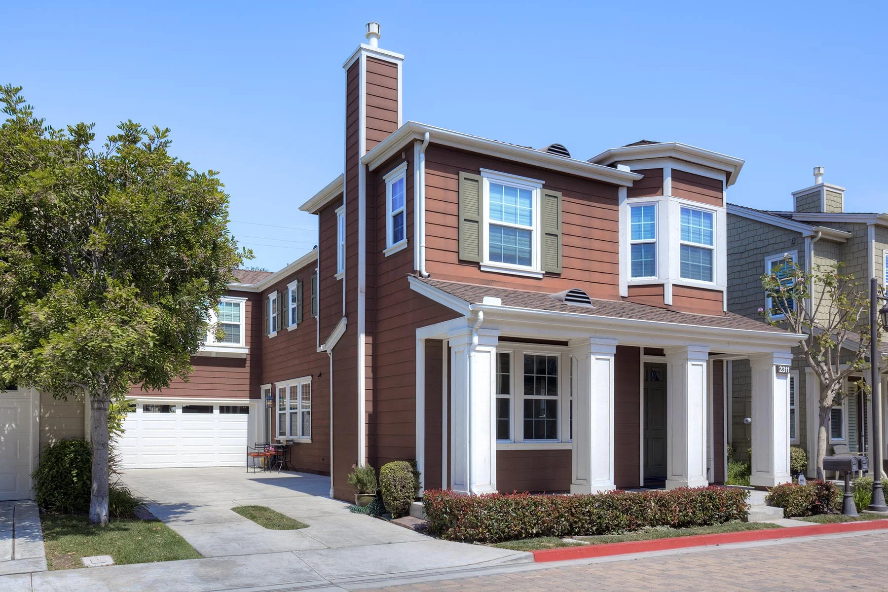 Costa Mesa - Seller Client