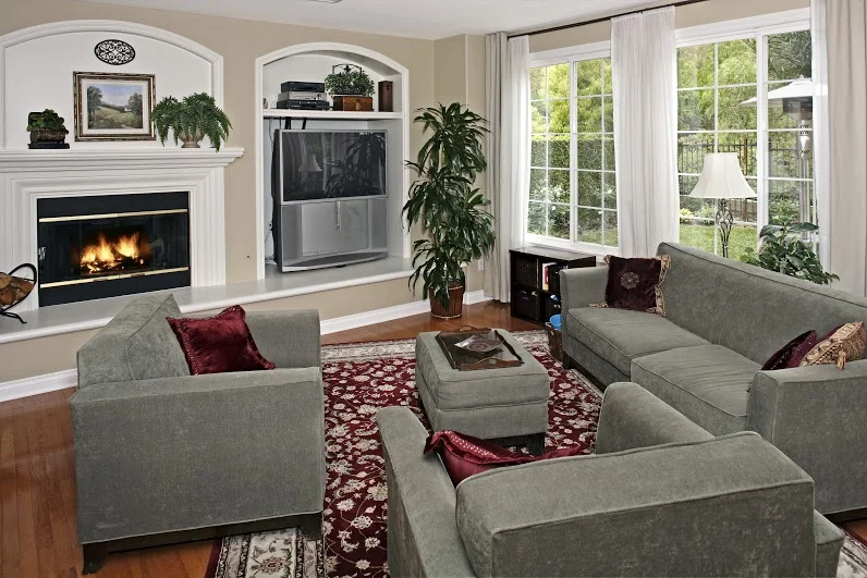 Newport Coast - Seller Client