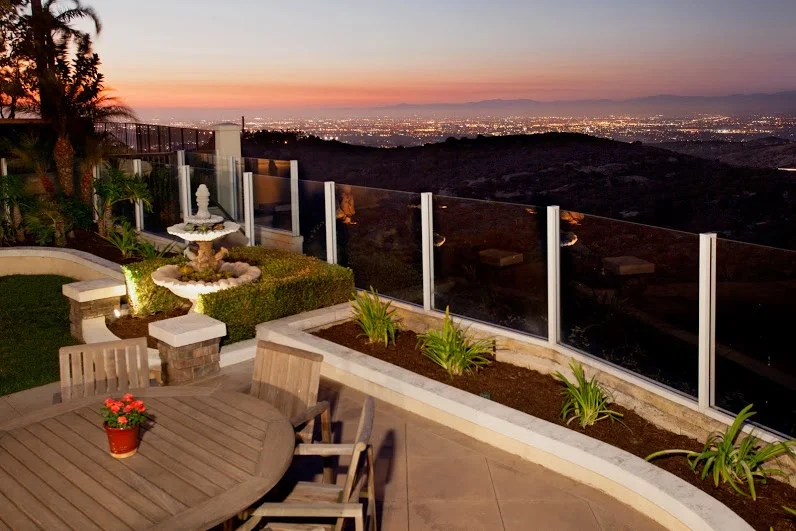 Newport Coast - Seller Client