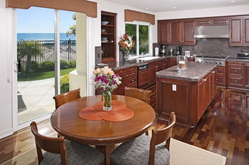 Newport Coast - Seller Client