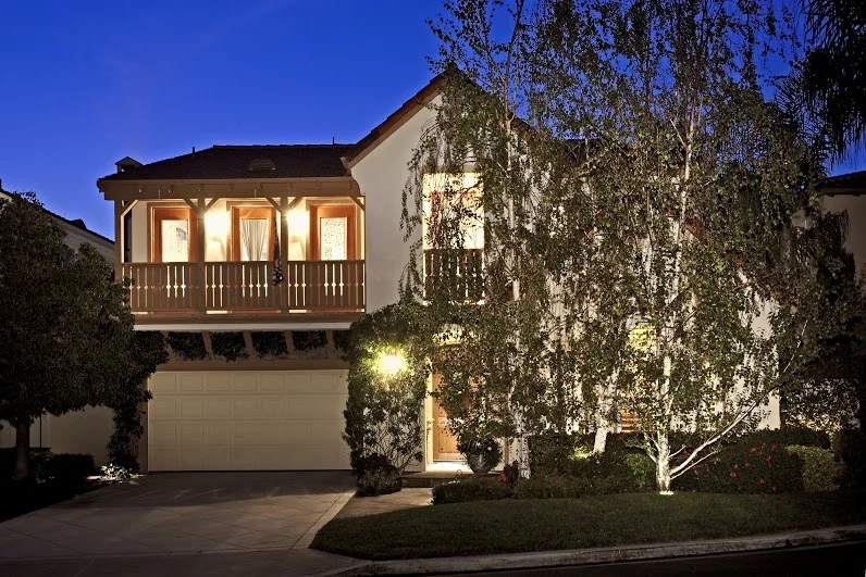 Newport Coast - Seller Client