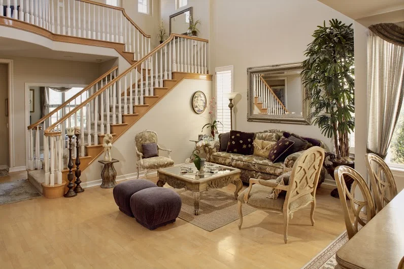 Newport Coast - Buyer Client