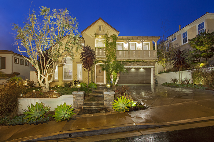 Newport Coast - Seller Client