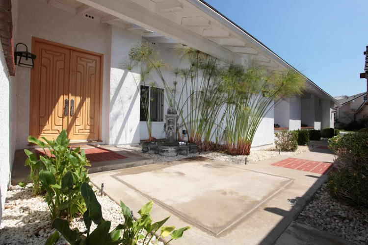 Newport Beach - Buyer Client