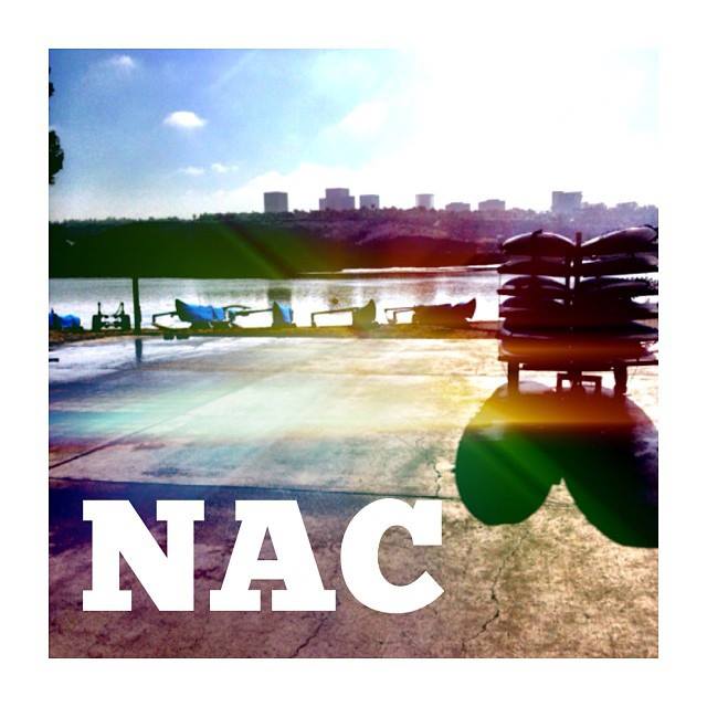 I want to thank Billy, Kelly, Malia, Marcel, and all the staff and coaches at the Newport Aquatic Center (NAC) for making this such a fun summer for me and my family. I still love being able to train at the NAC five days a week, and now my kids love the NAC, too, thanks to Billy, the staff, and coaches. Caleb was bit by the rowing bug at the Novice and Advanced Rowing Camps -- he has decided he wants to try out for the team his freshman year at Newport Harbor; and Gracie had lots of giggles at the Outrigger Kids Camp. Caleb was also able to do a little volunteering at the kids camps -- a great opportunity for him to step out of his comfort zone. Cheers and Aloha to a great summer! I highly recommend checking out the NAC to experience the Newport Harbor on a Stand Up Paddle Board, Kayak, Outrigger or Rowing boats-fun for adults and kids!!!