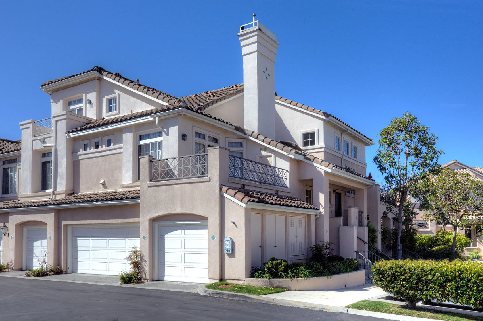 Laguna Niguel - Buyer Client