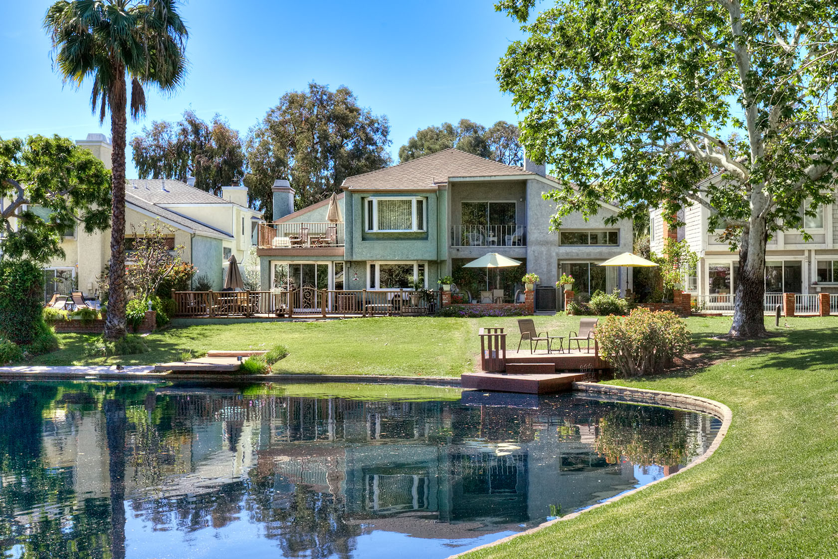 Lake Forest - Buyer Client