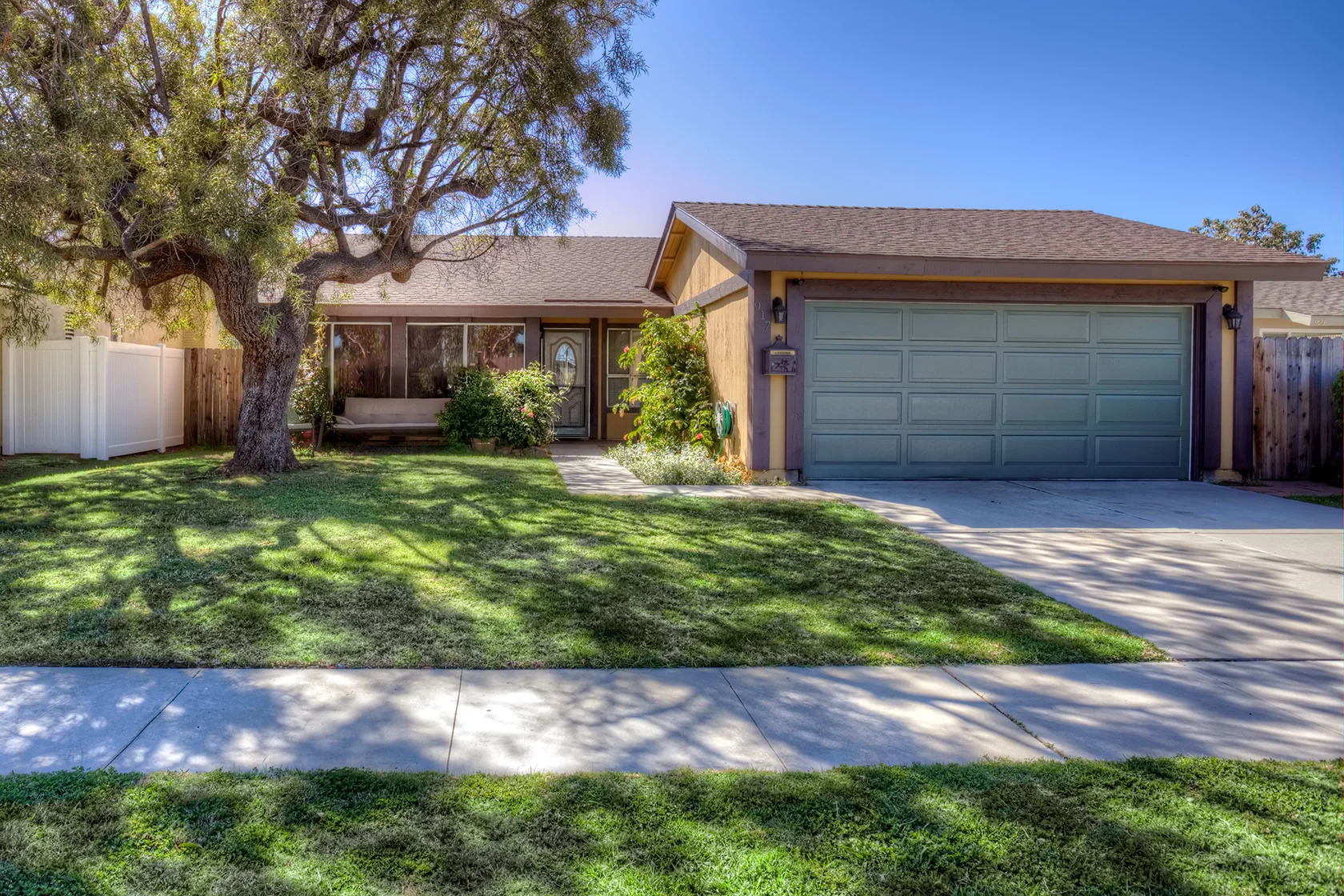 Costa Mesa - Buyer Client