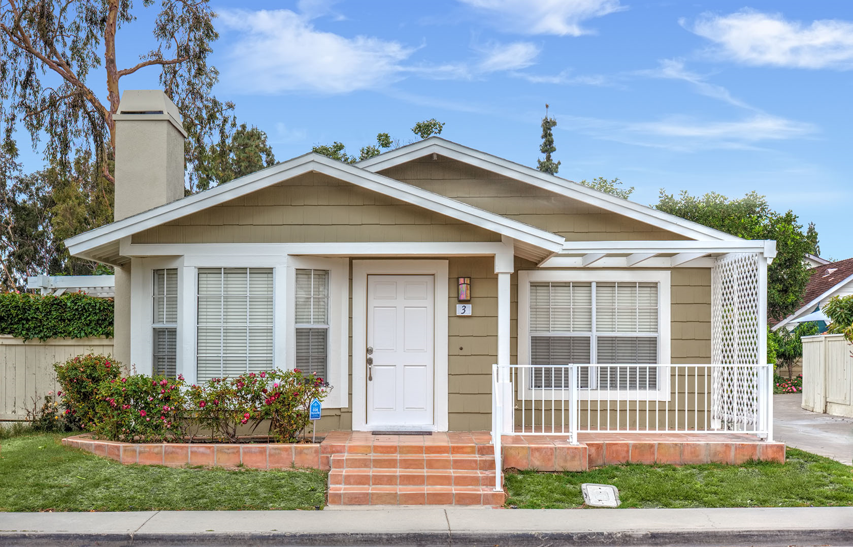 Irvine - Buyer Client