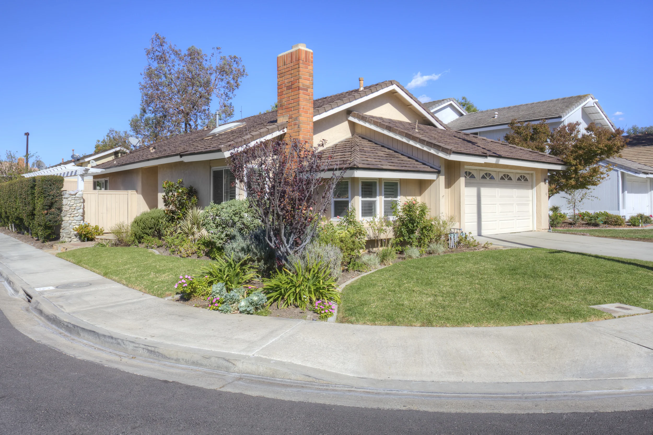 Irvine - Seller Client