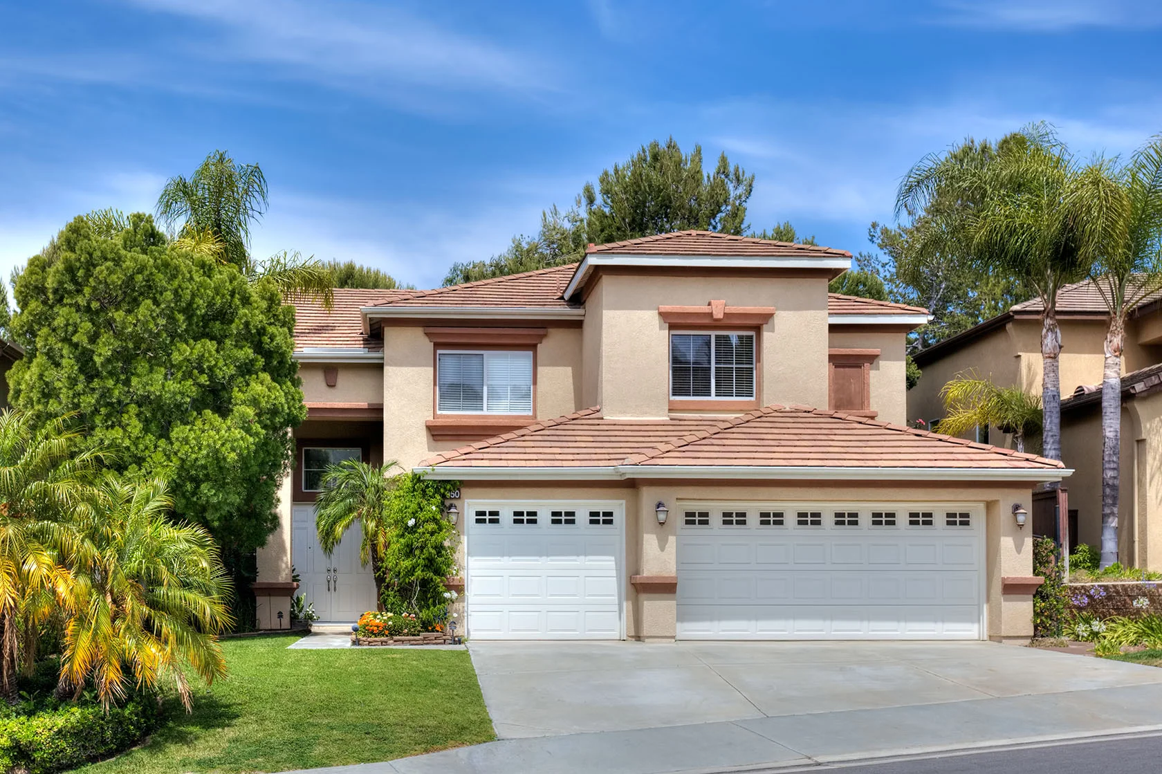 Anaheim Hills - Buyer Client