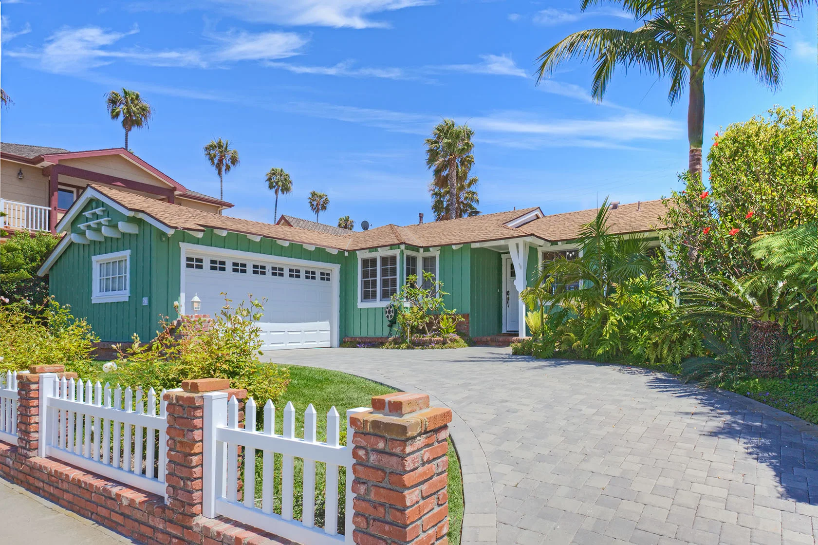San Pedro - Buyer Client