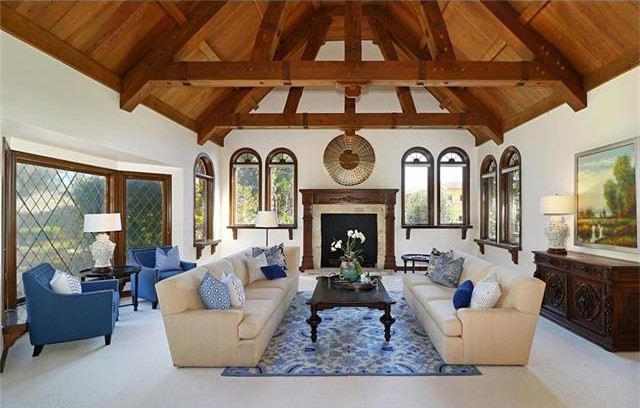 Newport Beach - Buyer Client