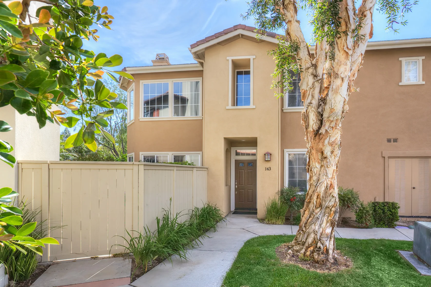 Irvine - Seller Client