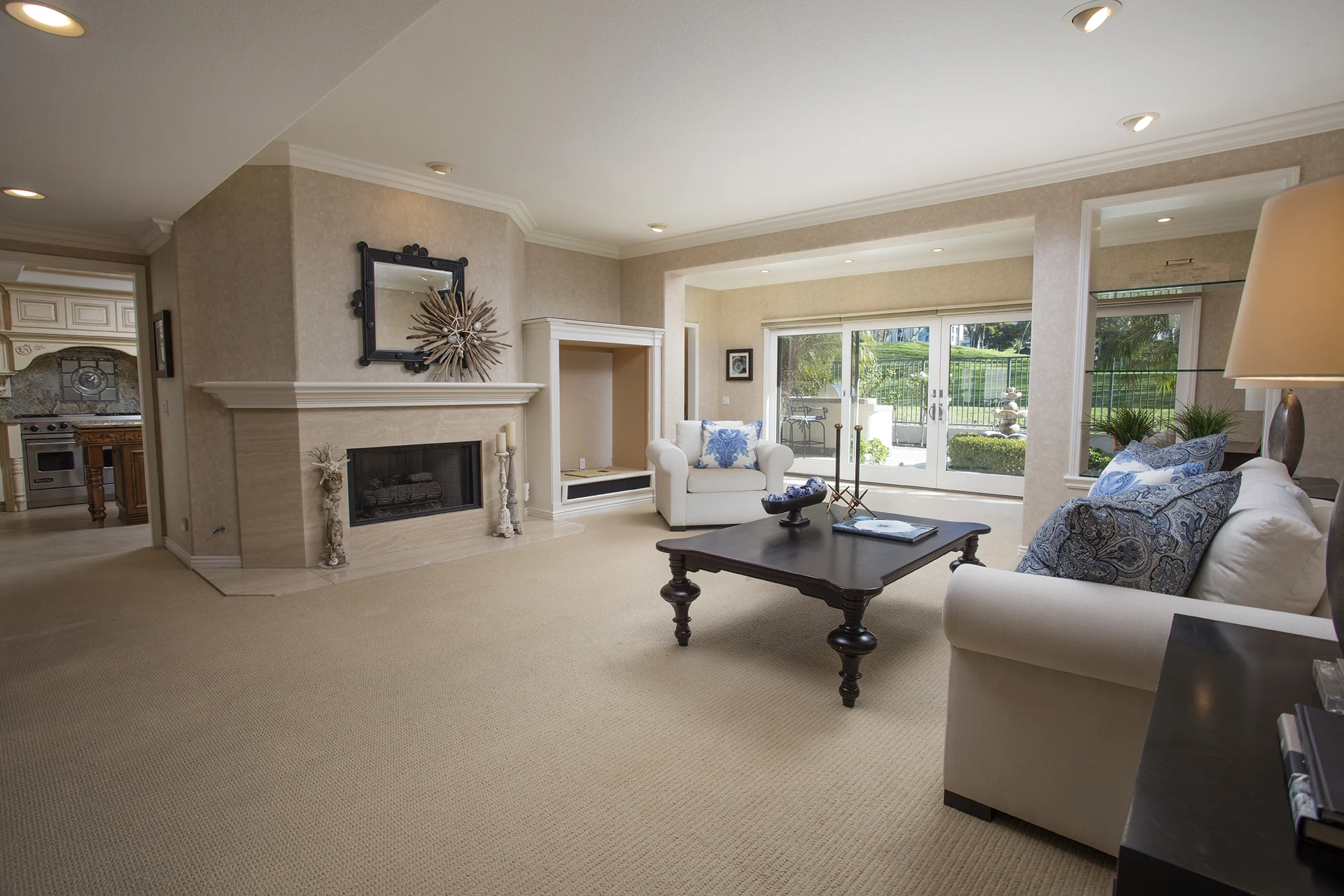 Newport Beach - Seller Client