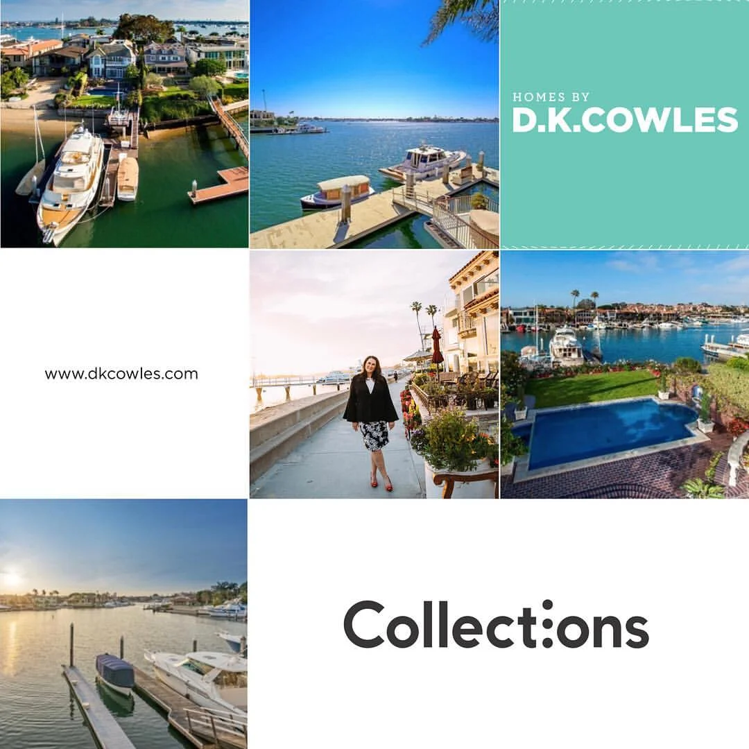 Best places to dock your boat in Newport Beach: In this month's latest collection, we have focused on the best properties by the bay in Newport Beach. Click here to view homes with the best place to dock your boat in Newport Beach: ! https://www.compass.com/c/deborah.cowles/best-place-to-dock-your-boat,-newport-beach?1497299004177 With Compass' Collections, we can curate custom searches for you based on your personal preferences. If you are currently considering buying or selling and would like more specific search information, please contact us and we would be happy to create a personal collection for you. #dkfindshome #homesbyDkCowles