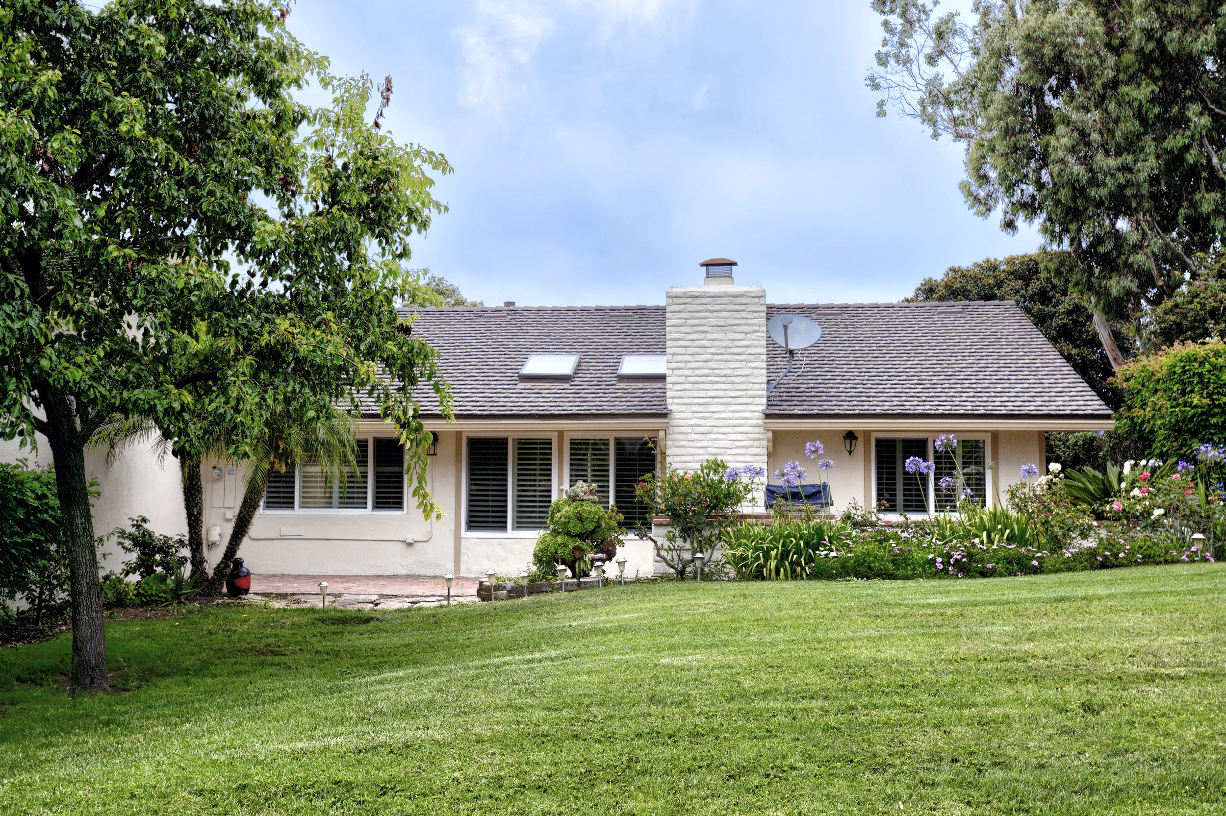 Newport Beach - Buyer Client