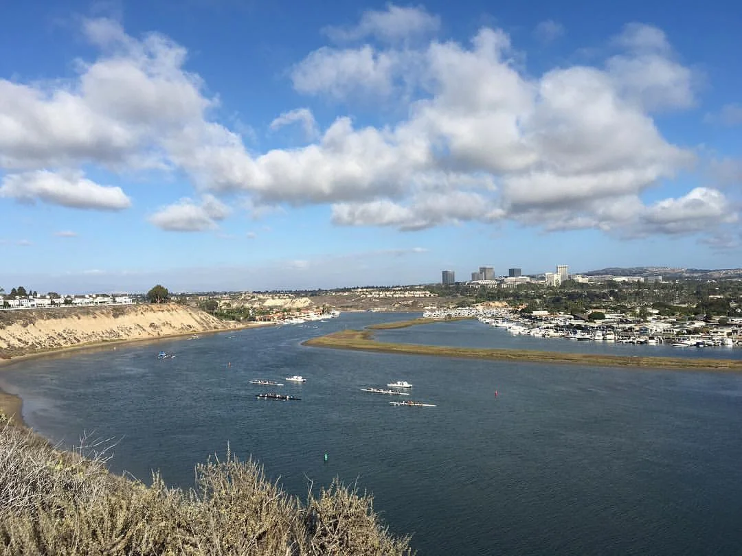 We love spending our free time around the Newport Back Bay. There's so much to do and explore from being on the water to walking the trails. Check out this clip from @visitnewportbeach and see what we're talking about! http://www.visitnewportbeach.com/nbtv/24-seconds-in-newport-beach/24-seconds-back-bay-newport-beach-ca/