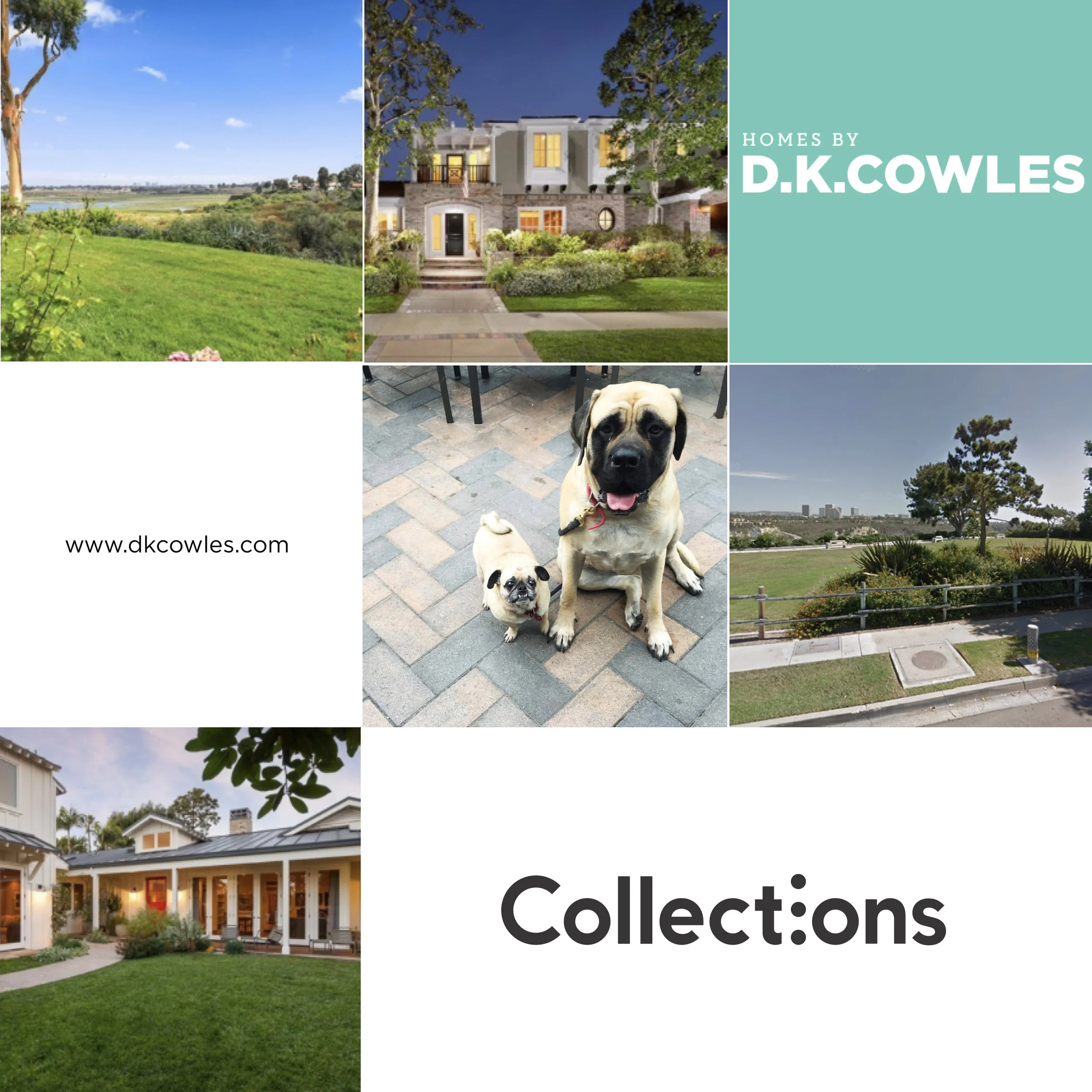 This month we bring you a collection of the best homes that are perfect for walking your pooch in Newport Beach and the surrounding area. Click here to view the collection: https://www.compass.com/c/deborah.cowles/happy-dog,-happy-life---homes-near-good-parks?1501293068723 With Compass' Collections, we can curate custom searches for you based on your personal preferences. If you are currently considering buying or selling and would like more specific search information, please contact us and we would be happy to create a personal collection for you. #dkfindshome #homesbyDkCowles