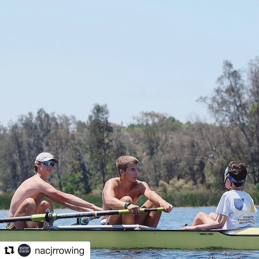Great coaching, another awesome rowing experience this summer☀️😎. Joel Kew this one's for you 😅🎯 #nac4life #dkcowles #dkfindshomes #lovewhatyoudo #itsarowerslifeforme #proudmom
