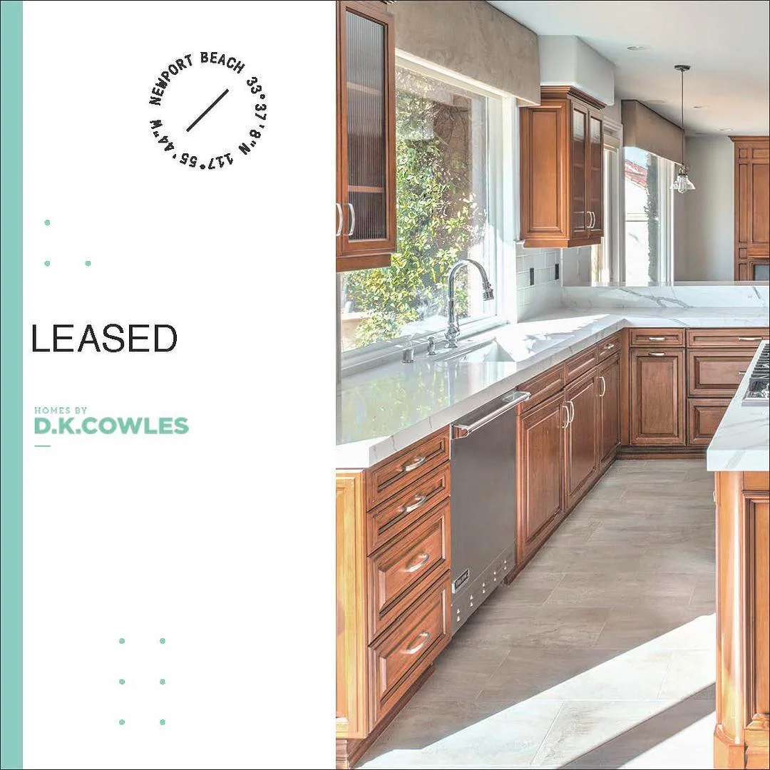 Sorry everyone, this ones gone! Taken and leased for a full two years! 👏🏻🎉 Who You Work With Matters 🎯 Contact us today, no pressure, just expert real estate advice. ⠀⠀⠀⠀⠀⠀⠀⠀⠀ 949.697.1219 hello@dkcowles.com www.dkcowles.com #dkfindshomes #homesbydkcowles #compassrealestate