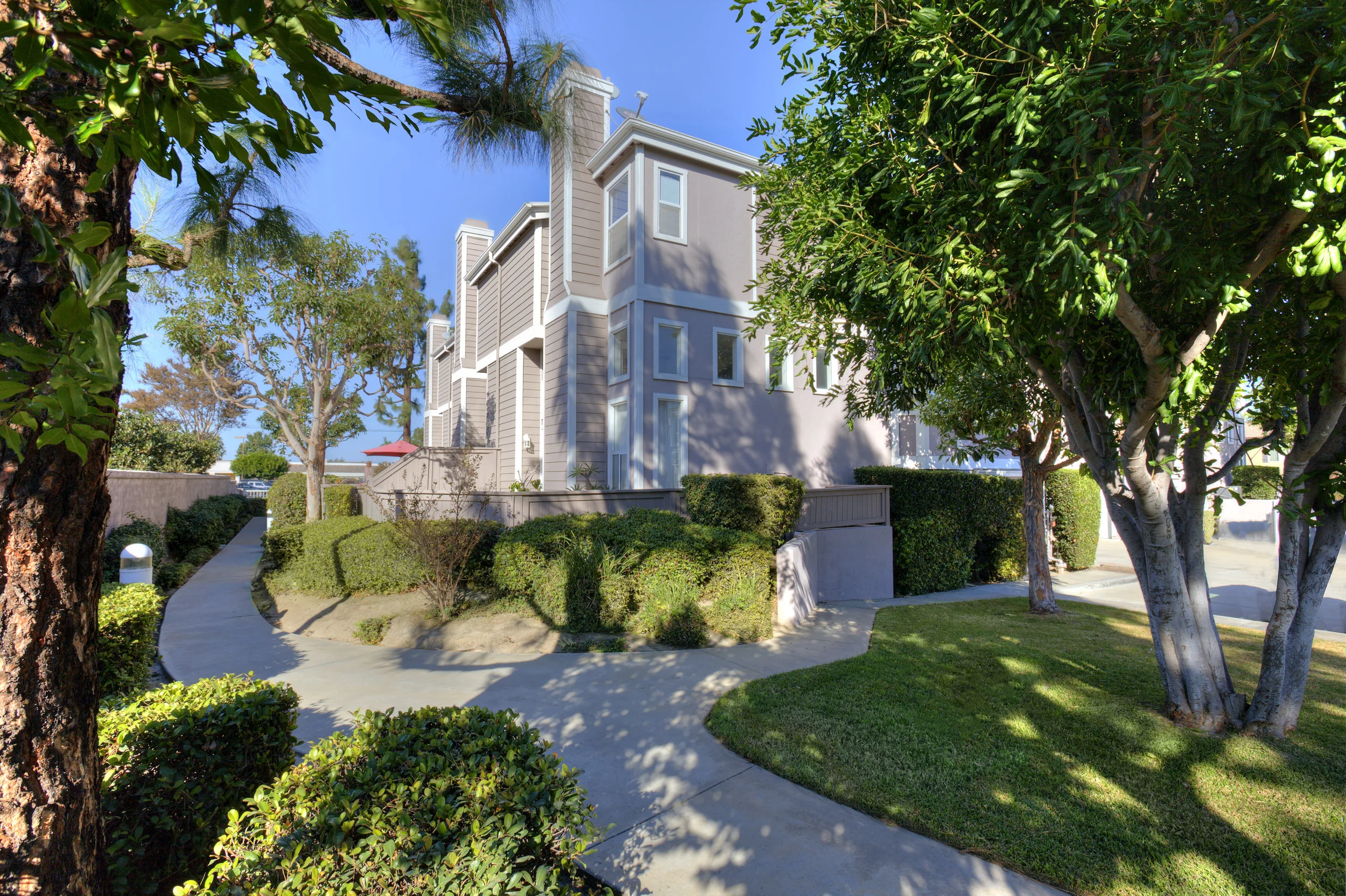 Huntington Beach - Buyer Client