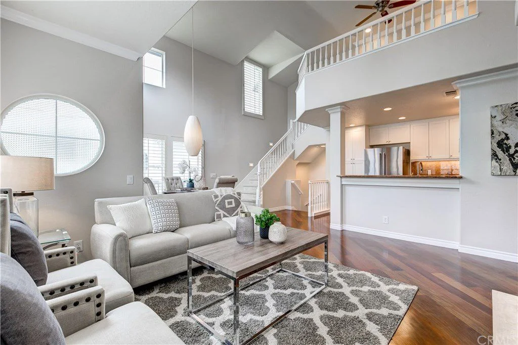 Newport Coast - Buyer Client