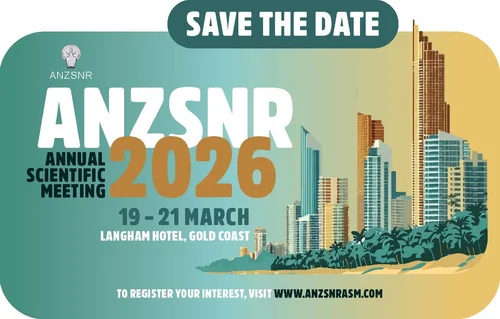 Asm 2026 Anzsnr