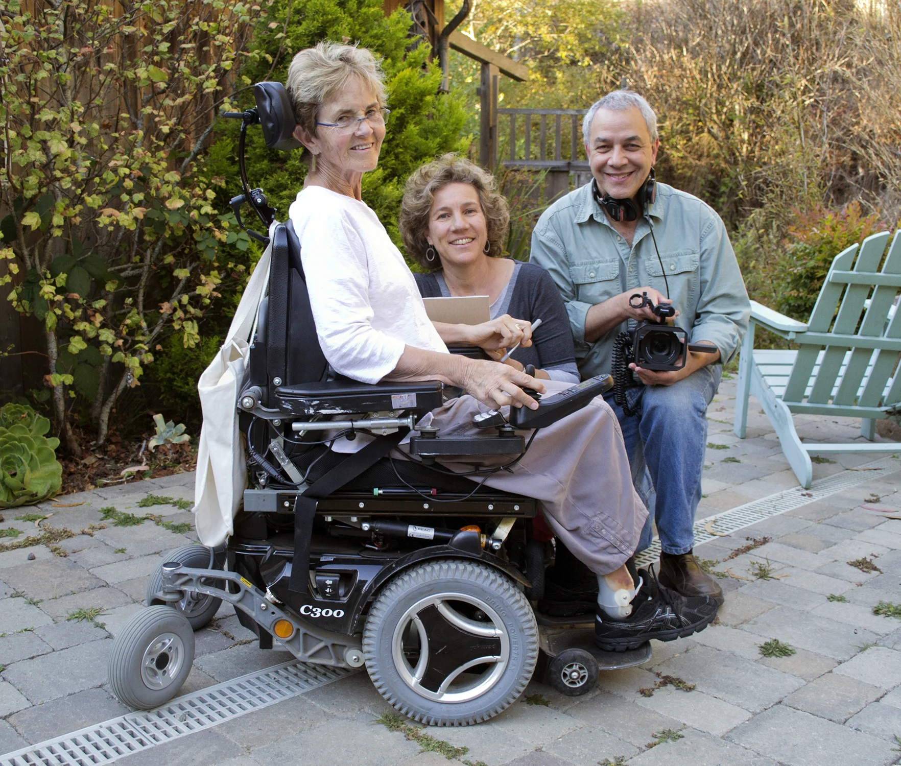 Join the Conversation